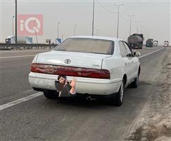 تۆیۆتا کراون